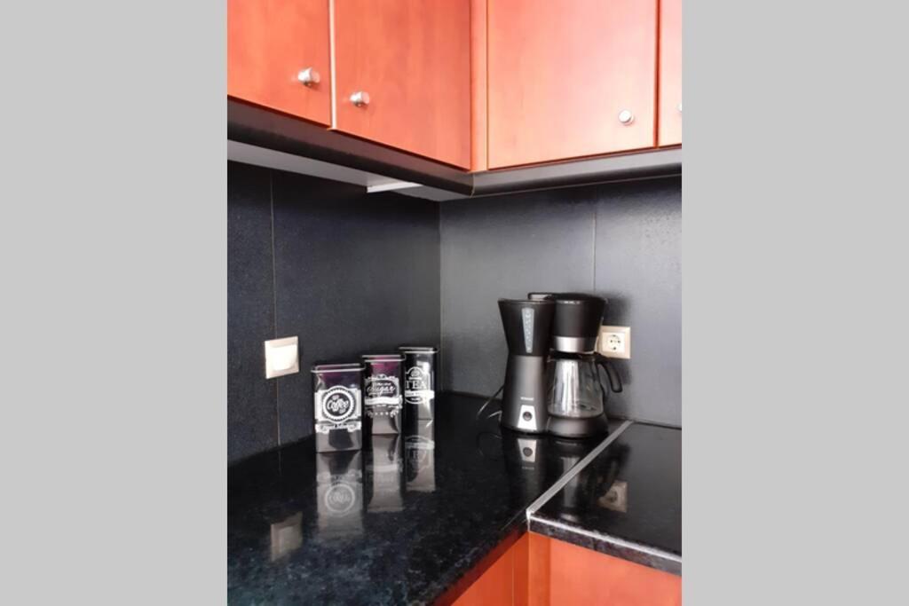 Filippos Acharnes Elegance Daire Dış mekan fotoğraf