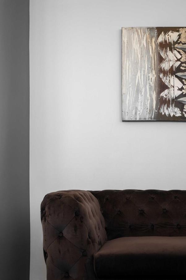 Filippos Acharnes Elegance Daire Dış mekan fotoğraf