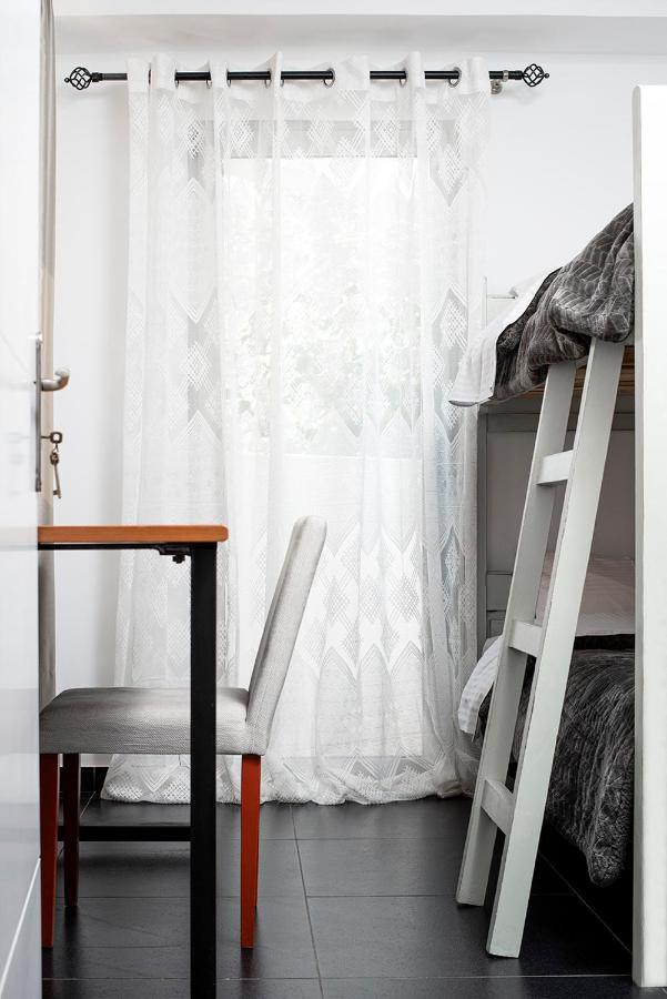 Filippos Acharnes Elegance Daire Dış mekan fotoğraf