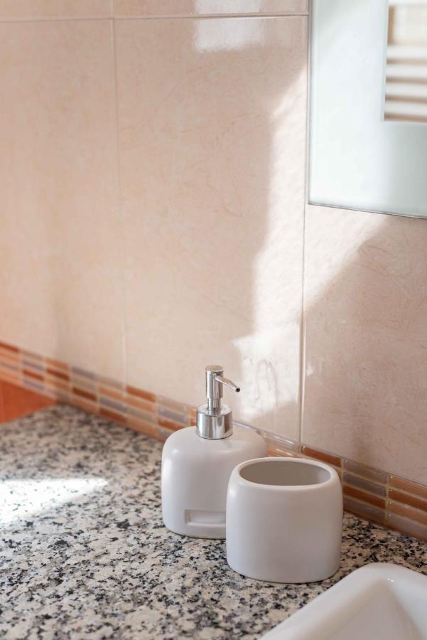 Filippos Acharnes Elegance Daire Dış mekan fotoğraf